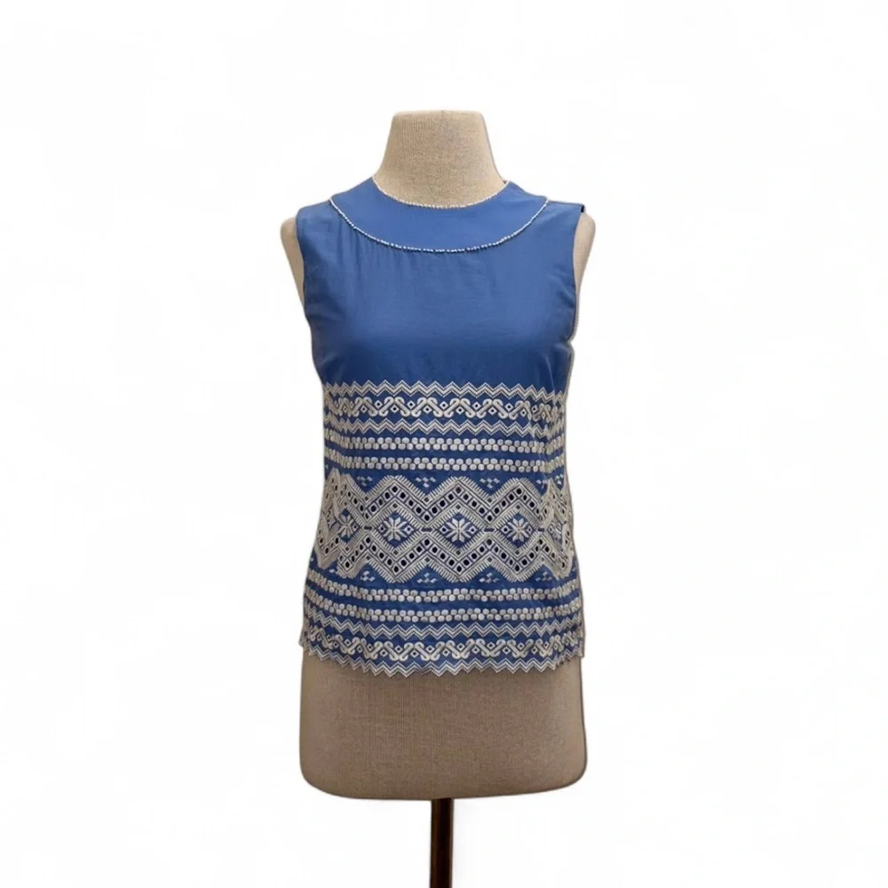 Tory Burch excellent size